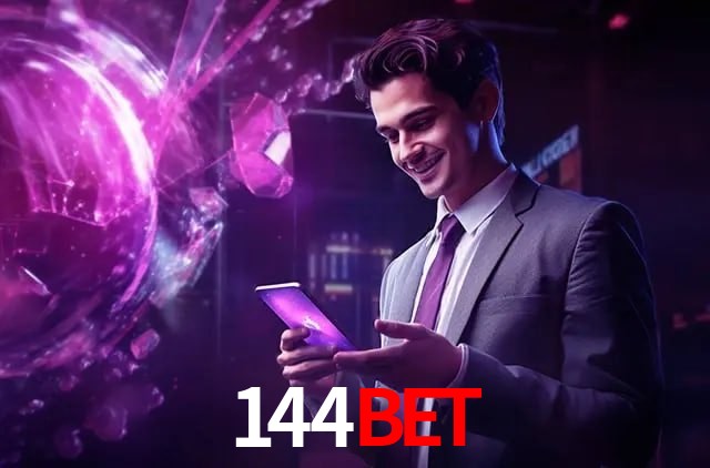 Welcome Bonus 144bet