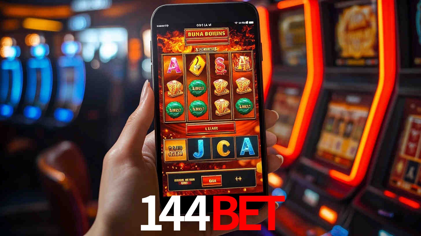 144bet.com