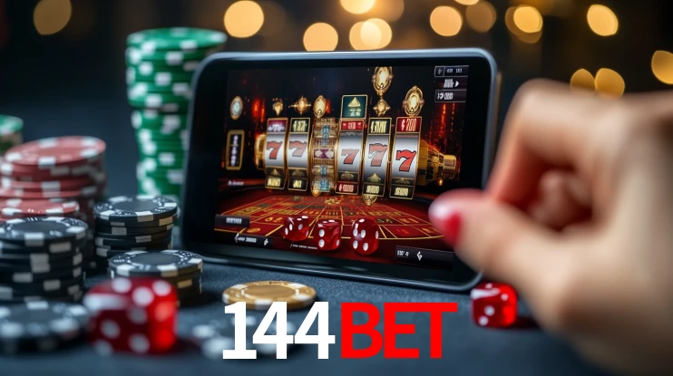 Daily Bonuses 144bet