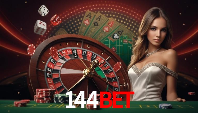 Flash Promotion 144bet