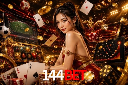 Weekend Specials 144bet