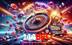 Avaliações dos Jogadores 144bet