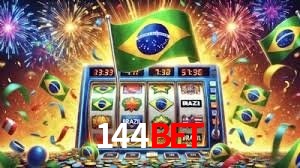 Game Providers 144bet