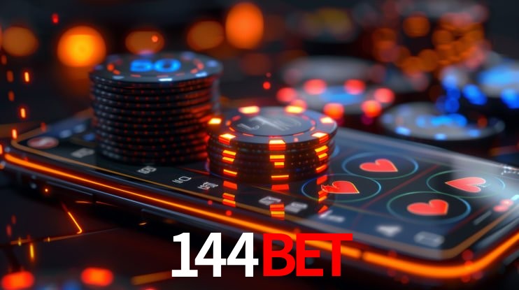 Player Reviews 144bet