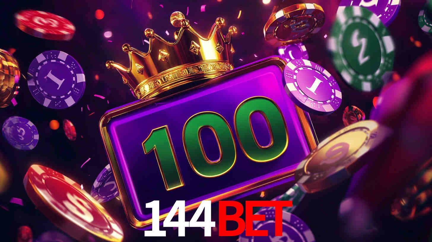 Programa VIP 144bet