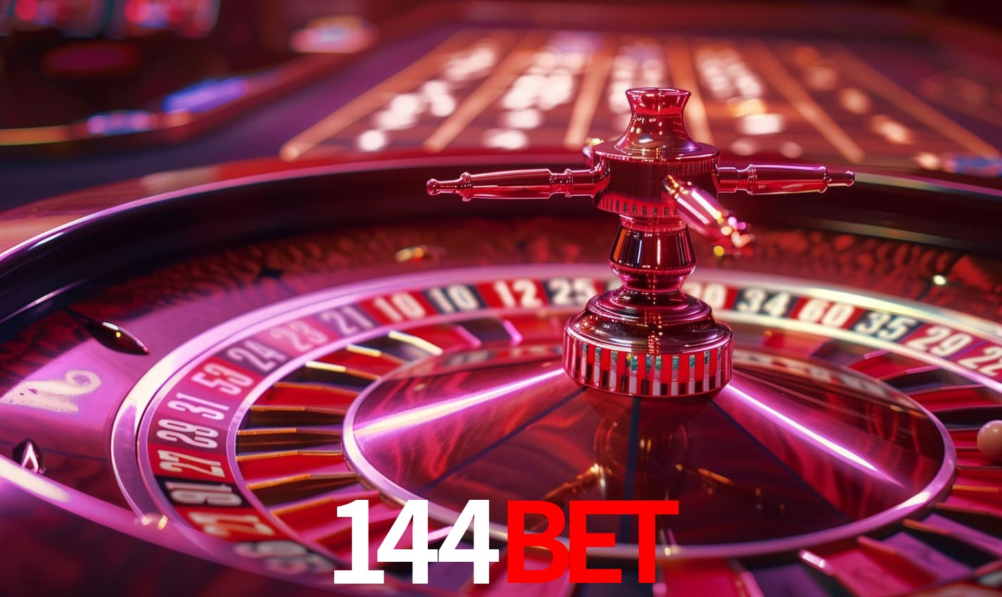 cassino 144bet