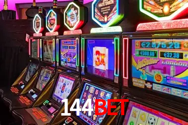 Apostas Esportivas na 144bet: Um Guia Completo