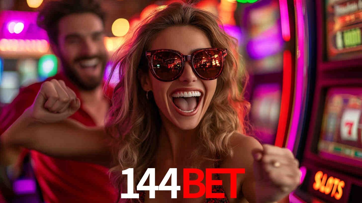 Desvendando o Mundo dos Jogos Virtuais na 144bet