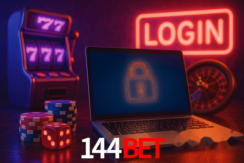 Provedores de Jogos 144bet