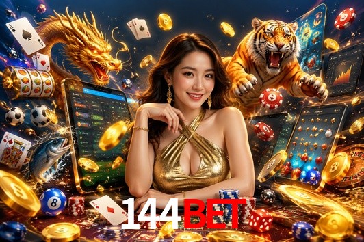 Platform Technology 144bet