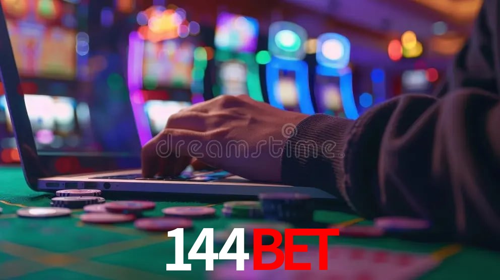 Casino VIP 144bet