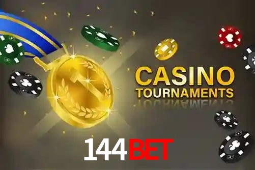 Interface do Aplicativo 144bet - Design Premium e Intuitivo