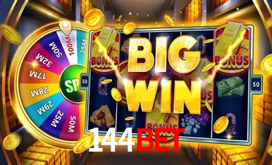 Apostas Esportivas na 144bet: Um Guia Completo