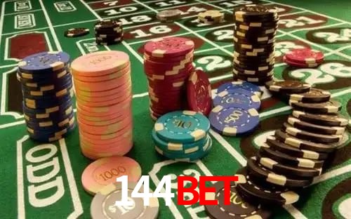 144bet.com