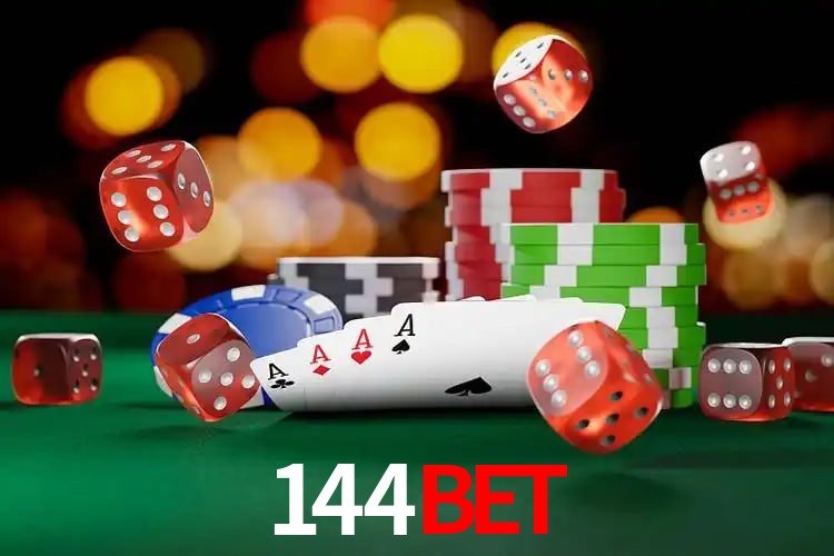 Sistemas de Segurança 144bet