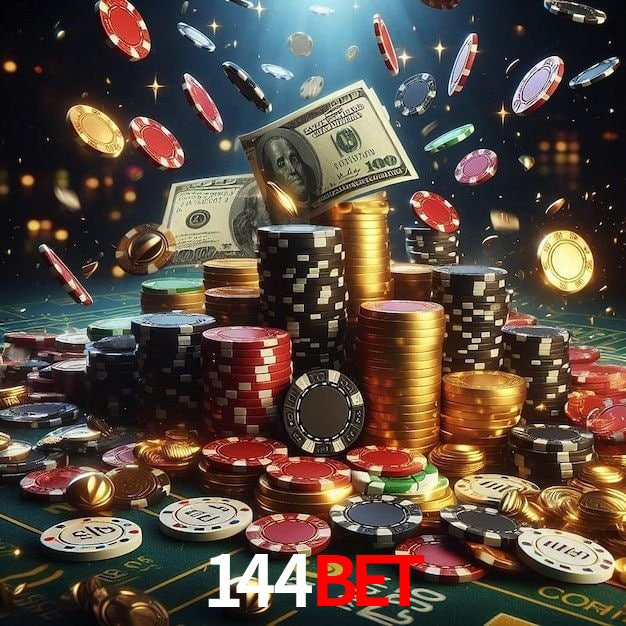 PIX Instantâneo 144bet