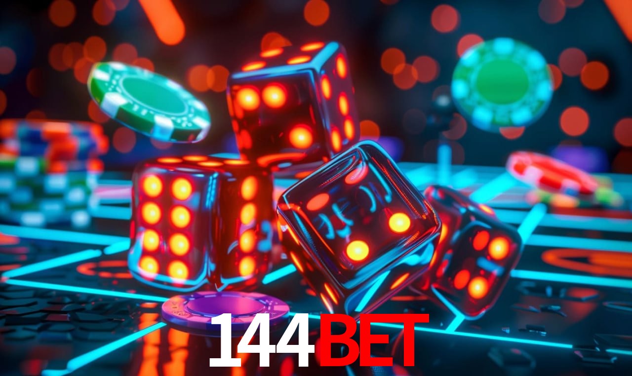 Jogos Exclusivos 144bet