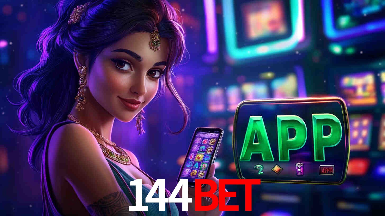 144bet.com