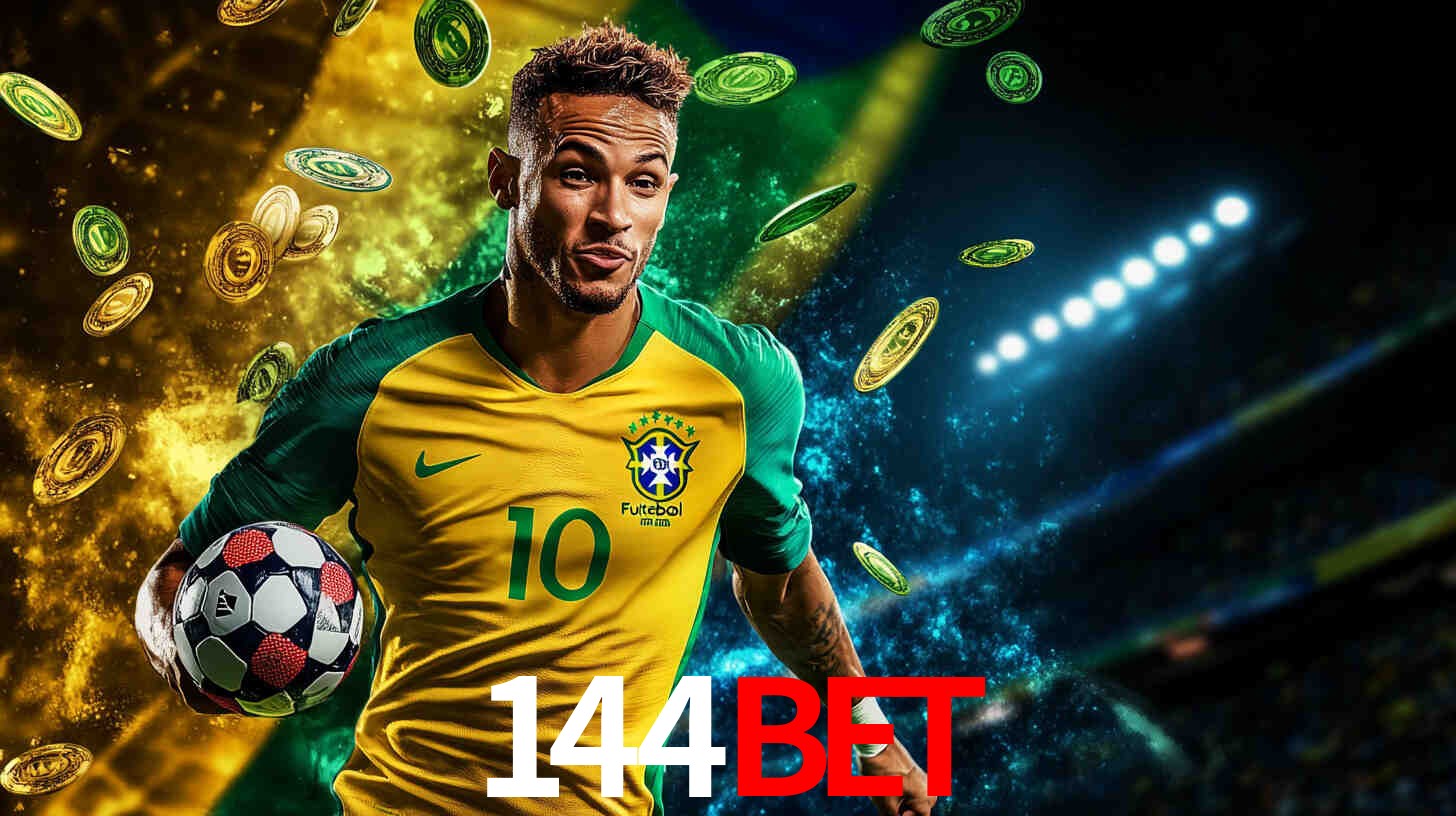 A Experiência Imersiva dos Cassinos Ao Vivo no 144bet