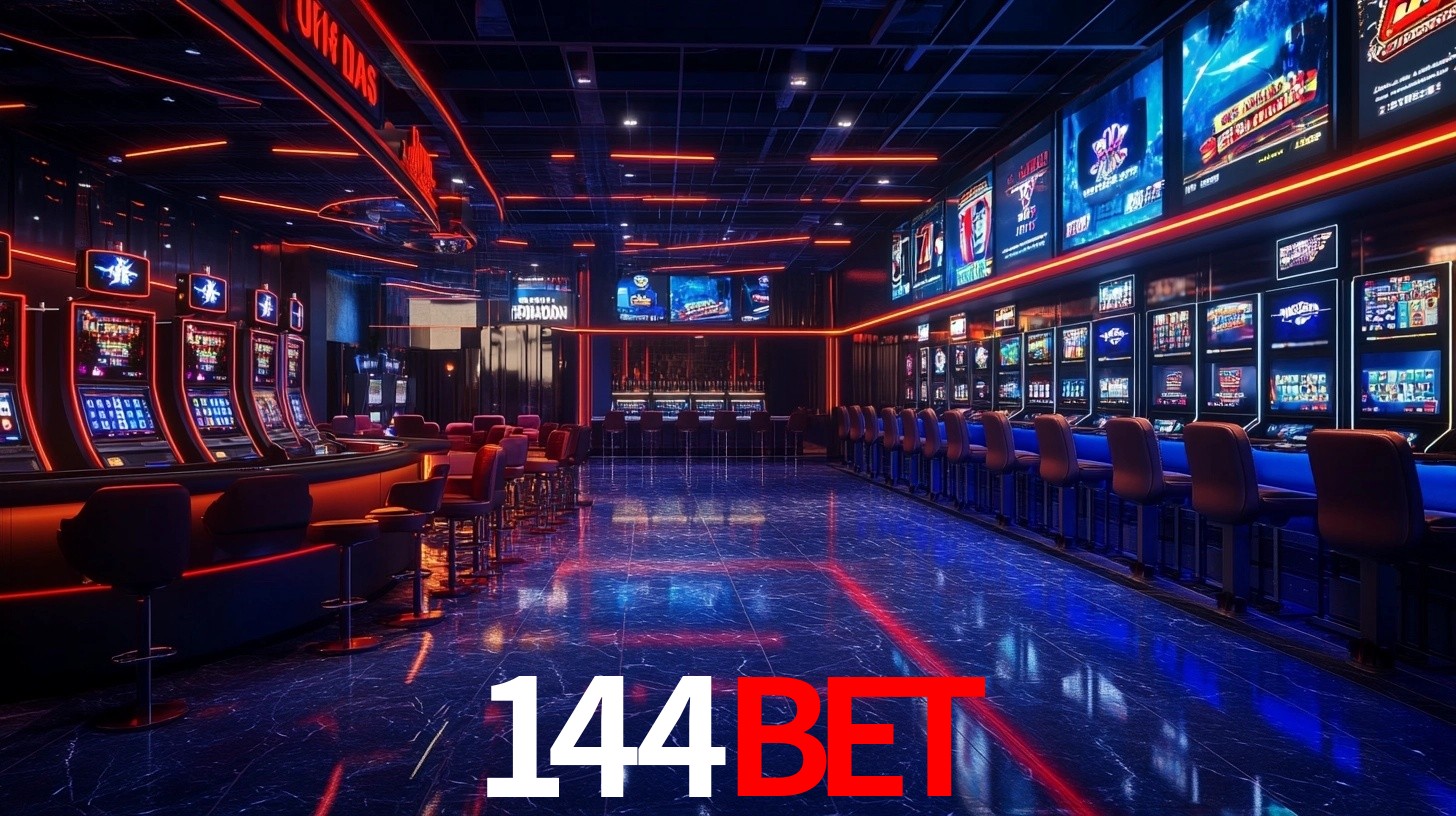Tournaments 144bet
