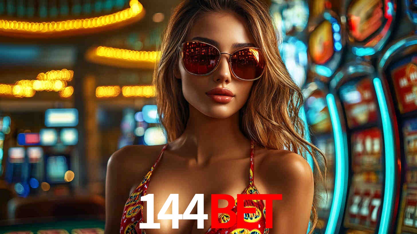 Exclusive Games 144bet