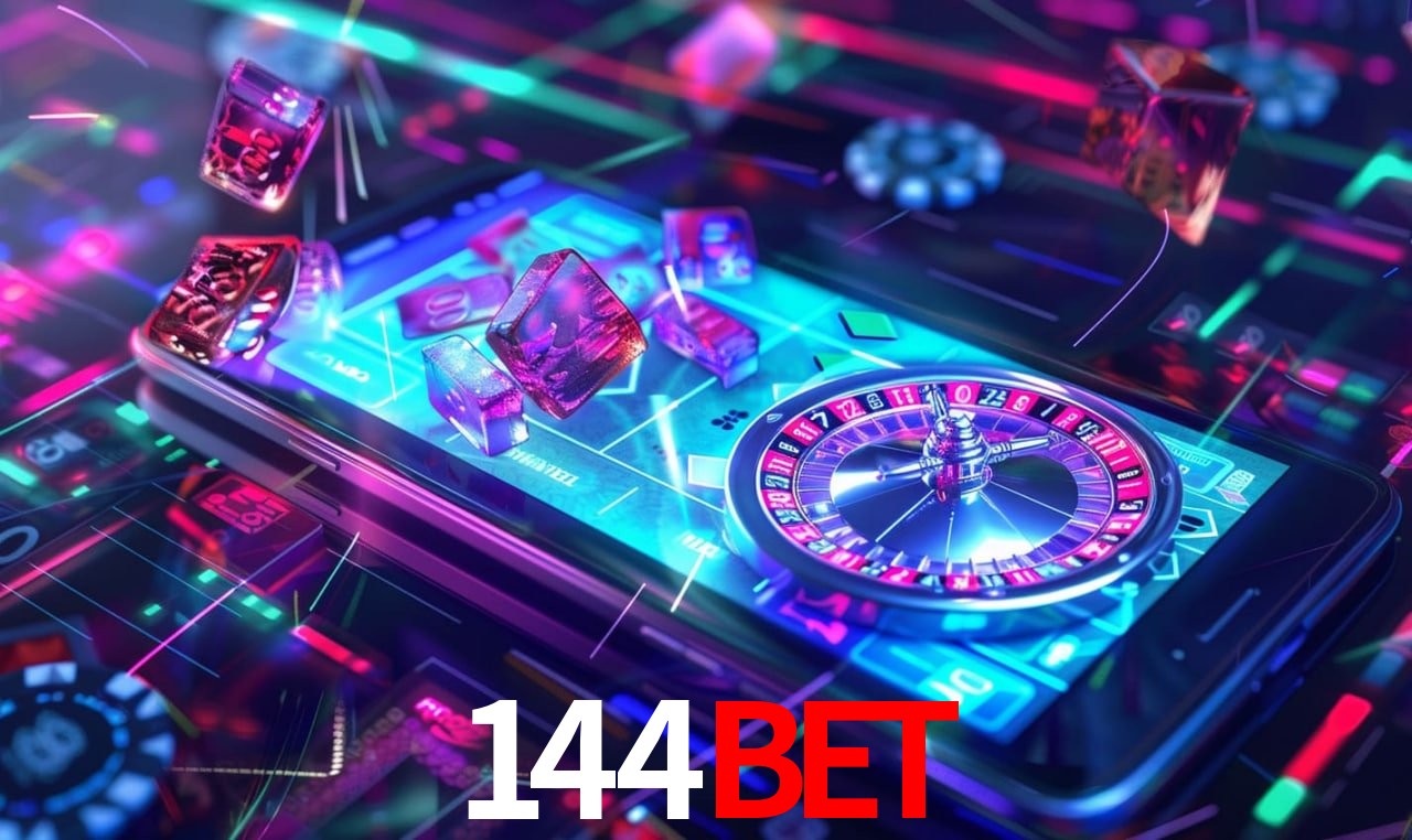 Diretório de Jogos 144bet