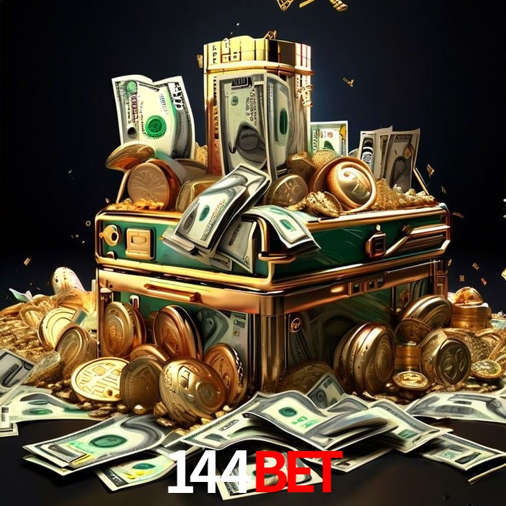 Jogos de Slot 144bet