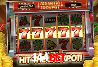 A Emoção da Loteria na 144bet: Uma Chance de Mudança de Vida