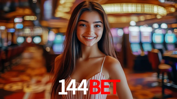 Premium Interface 144bet