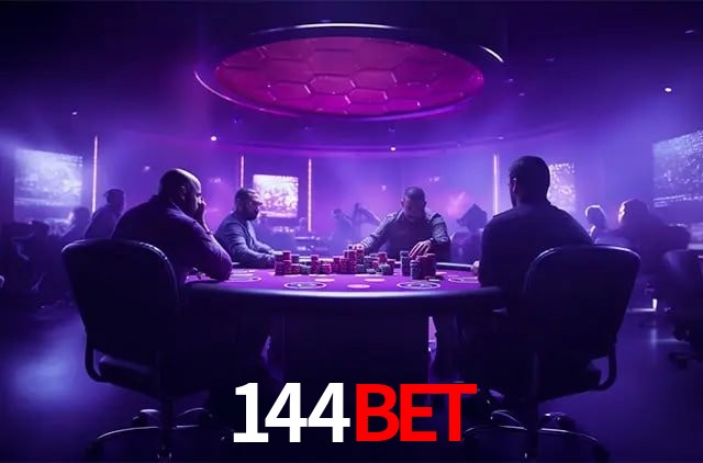 Cadastro Rápido 144bet