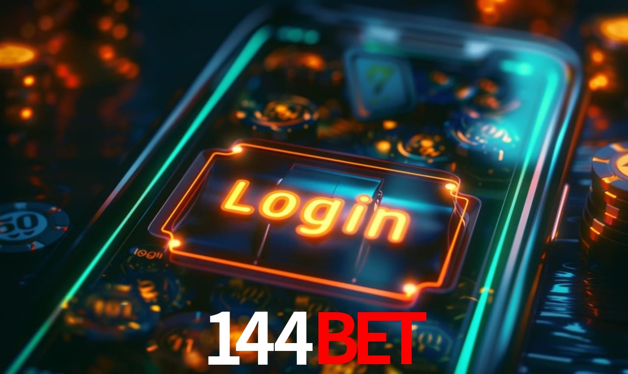 Tennis Betting 144bet