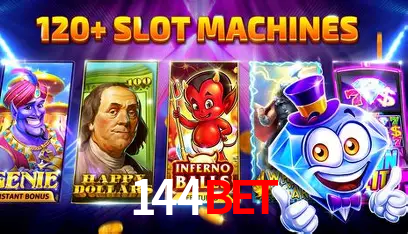 Apostas Esportivas na 144bet: Um Guia Completo