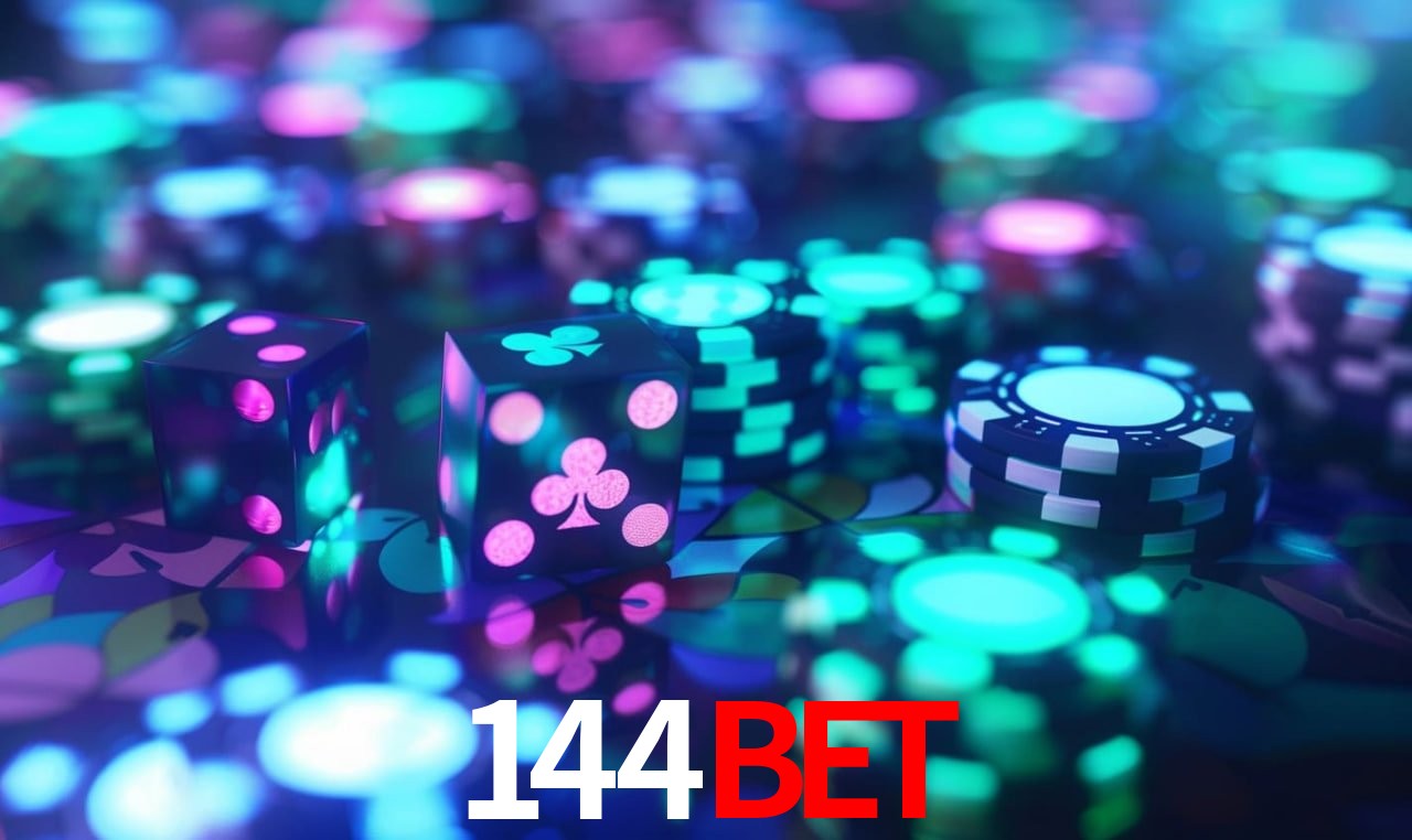 Apostas de Basquete 144bet