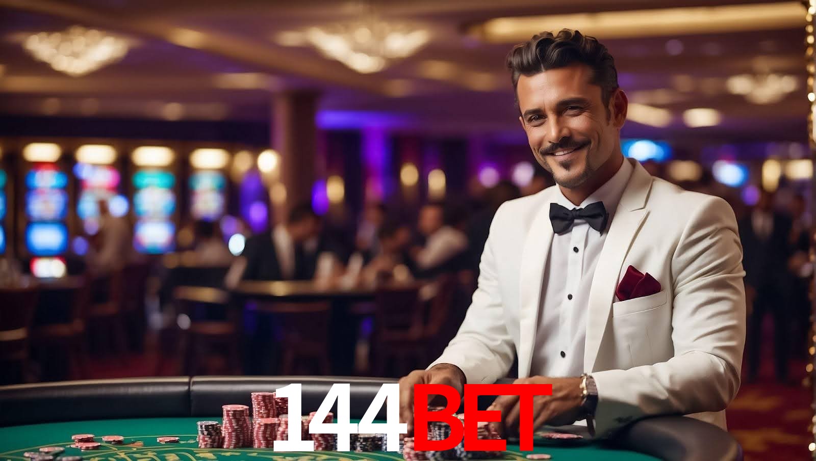 App Mobile 144bet - Jogue em Qualquer Lugar no Seu Smartphone