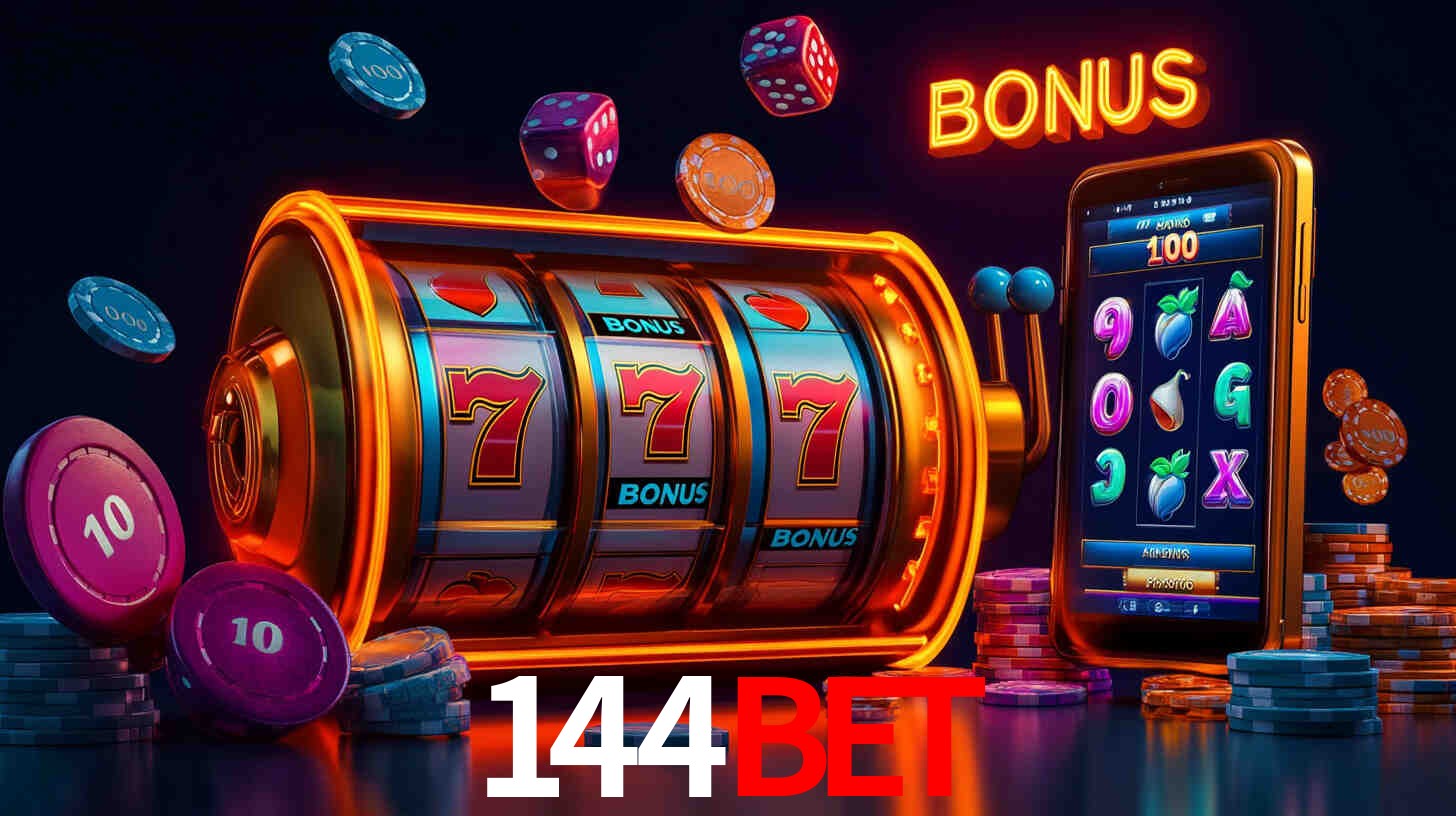 A Emoção da Loteria na 144bet: Uma Chance de Mudança de Vida