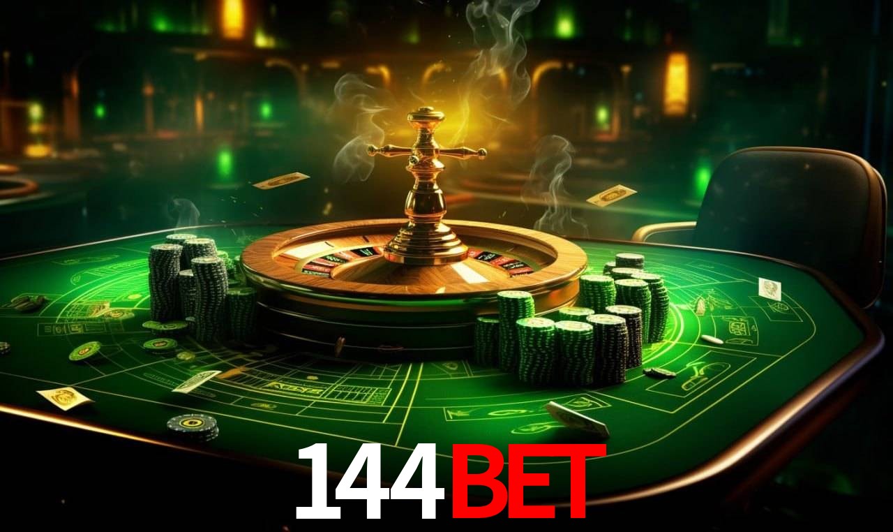 Interface do App 144bet