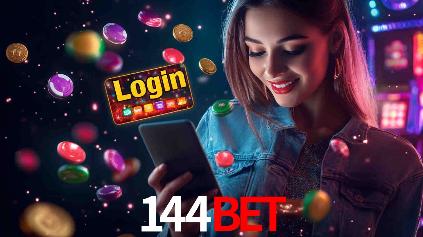 Inovações de Jogos na 144bet: O Futuro das Experiências Interativas