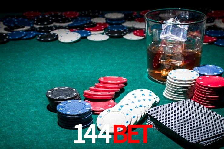 Estatísticas Esportivas 144bet