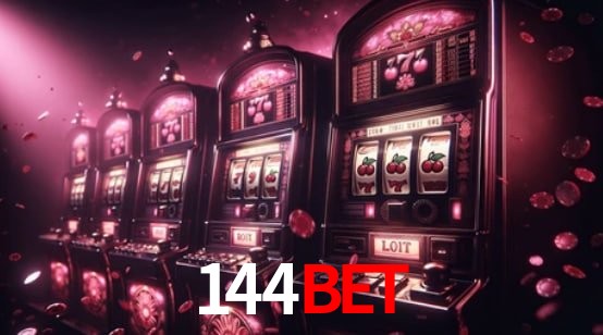 Programa VIP 144bet