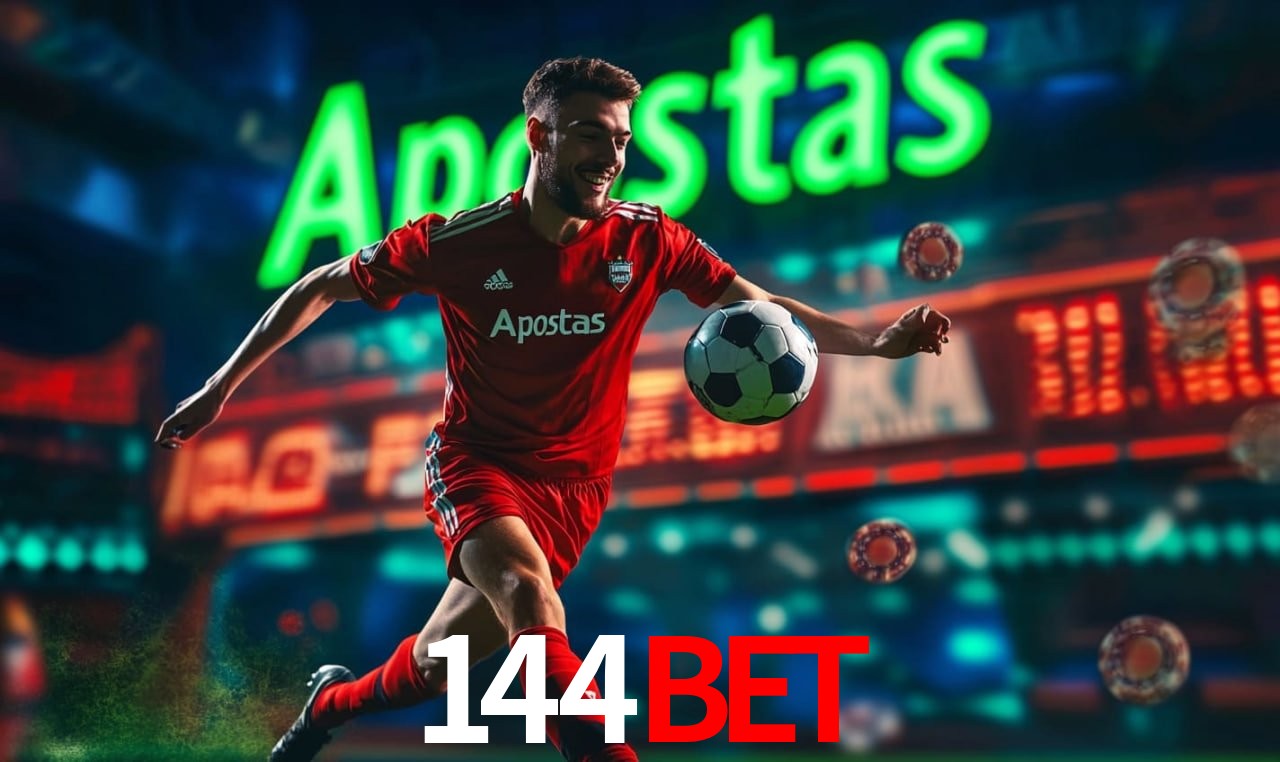 Casino Ao Vivo 144bet