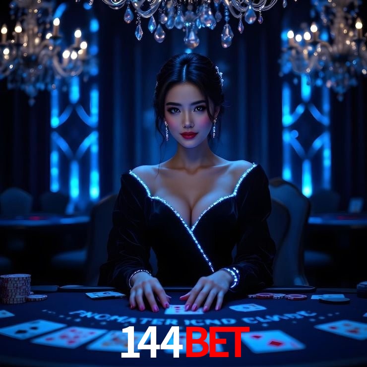 Integração de APIs 144bet