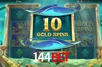 Desvendando o Mundo dos Jogos Virtuais na 144bet