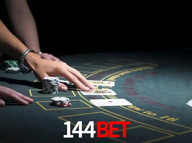 Benefícios do Login 144bet - Bônus e Vantagens Exclusivas