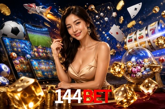 Account Benefits 144bet
