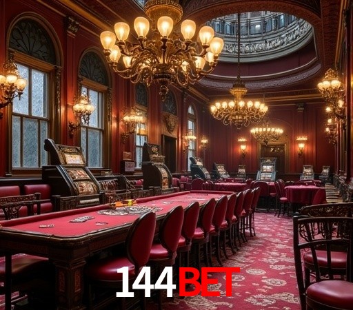 Coleção Premium de Slots 144bet - NetEnt, Pragmatic Play, Evolution