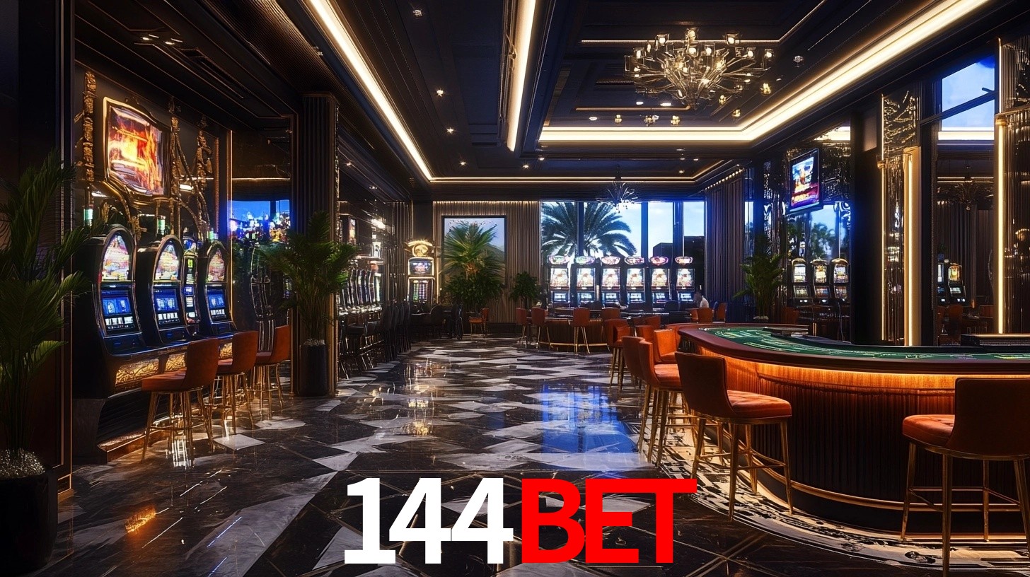 144bet App Interface