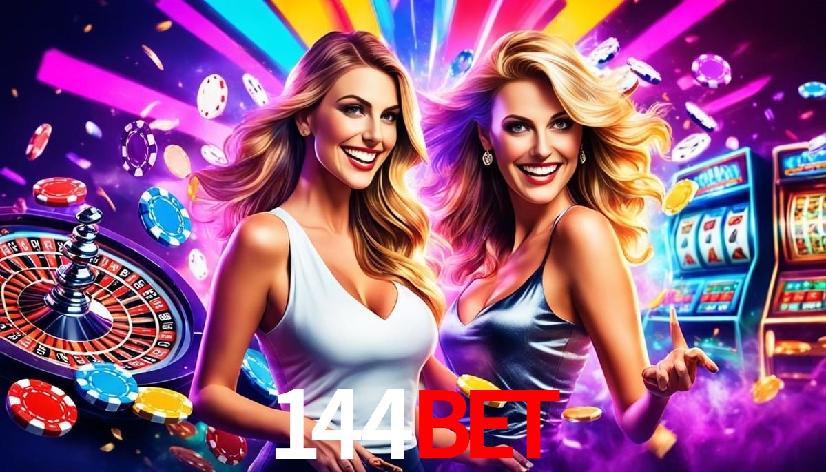 Mesa de Blackjack 144bet