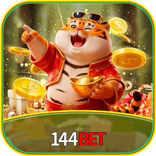 144bet Logo