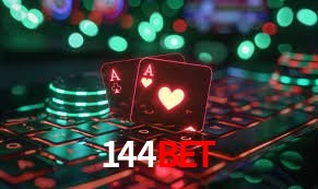 Casino VIP 144bet