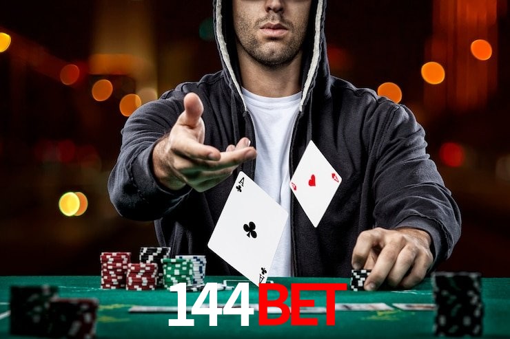 144bet - App Performance